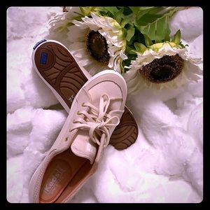 Keds Center Sneaker- Women’s